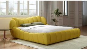 Dormitor clasic model Corint